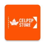 celpip test preparation at cel android application logo